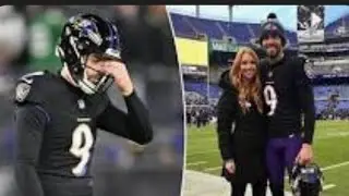 Justin Tucker suspended 10 games by NFL after major misconduct scandal