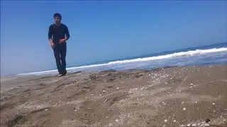 Ecolog&iacute;a Marina