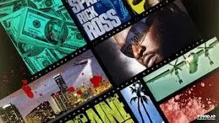 Pitbull Cocaina (Wally Sparks Mix) (Prod. By Sonny Crack)