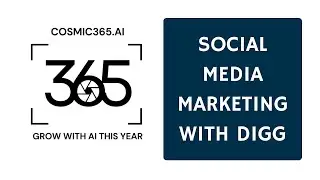 Chapter 6 Social Media Marketing with Digg