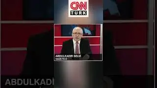 A. Selvi: 