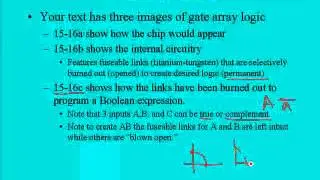 15 2b Gate Array Logic