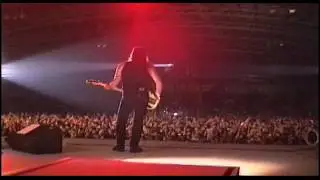 SAIGON KICK LIVE IN INDONESIA