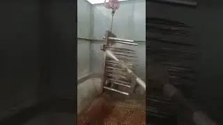 Ejector pin lapping process (3)