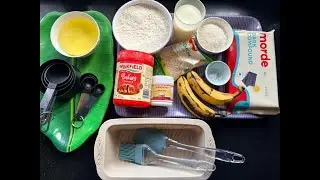Eggless & Yeast-free cake |Baking magic #bakinghacks #egglessbaking #yeastfreecake #homebaker