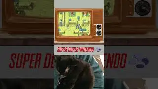 Fire Emblem 8 Randomizer - TSDN shorts #supernintendo #nintendo #retrogaming #retro #tsdn #duper