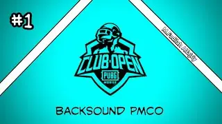 BACKSOUND PMCO (OPENING GROUP A) #1 - PMCO SEA