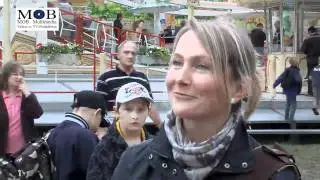 Tauchscher - das Volksfest in Taucha - Ausschnitte 2010