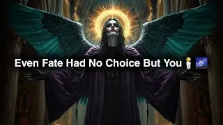 Fate Bent Its Rules For You 🕯🌑 The Universe Just Shifted In Your Direction Dark Noctivox Speech