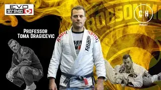 #11 - Toma Dragicevic of EVO-RMNU - Different Roads, Same Destination