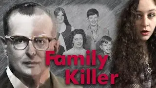 John List & The List Family Murders | Killer Who Lived a New Life For 18 Years