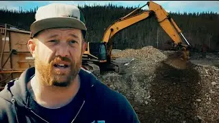 Gold Rush Bombshell: Rick Ness Faces Shocking Setback with Broken Machine After Major Disaster