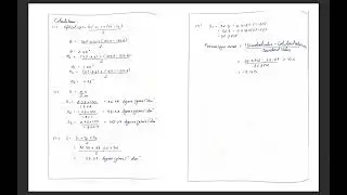 Observation Table, Graph, Calculations of Experiment - Polarimete | Physics Lab Experiment
