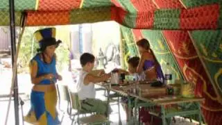 Carratraca - Pasion en las fiestas 8/9