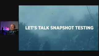 PEST Meetup #2: Talk 2 - “Using snapshots in PEST” by Freek Van der Herten