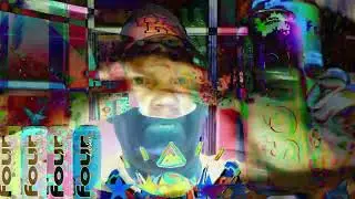 GLITCH BABE - Sour Loko (Prod.Shinju)