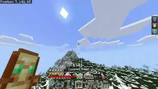 Goodbye Old World, Hello FictionCraft