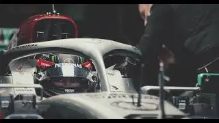 VERICUT provides safe & optimised machining operations for Mercedes-AMG PETRONAS Formula One Team.