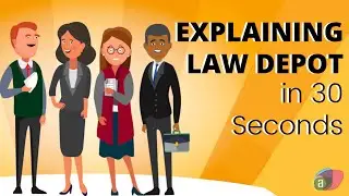 Explainer Video (Animated) | Law Depot