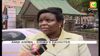 Kirima Update