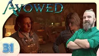Avowed - S01E31 - Cleaning the Stair