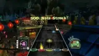 Andy Timmons Band - Deliver Us FC (GH3 PC Custom)
