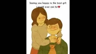 Bestest gift..#like #love #quotes #togetherforever #shorts