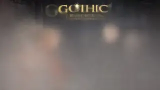 08 | Merkw&uuml;rdige Gestalten | Gothic II New Balance (Gothic II Mod)