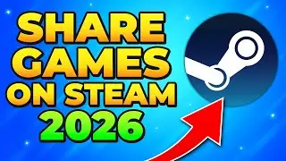 Как делиться играми в Steam в 2026 году &ndash; Steam Family