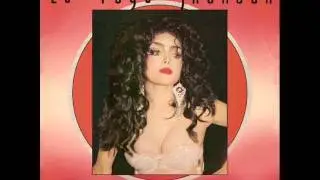La Toya Jackson - Sexual Feeling (Vocal Version)