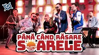 Trupa FEELINGS - P&acirc;nă C&acirc;nd Răsare Soarele ☀️ (Official Video)