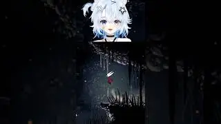 Пойдёмте посмотрим #Twitch #HollowKnight #Vtuber #Silksong