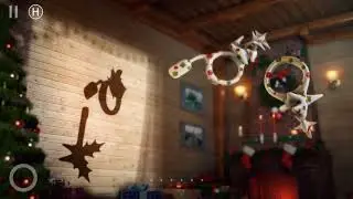 Shadowmatic. Level 9.10 . Walkthrough.