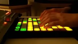 Madeon - Pop Culture (live mashup)
