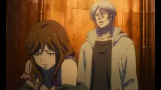 Psycho Pass is Kindof Dumb