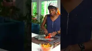 Rasta Pasta&hellip;A Flavorful Pasta Dish