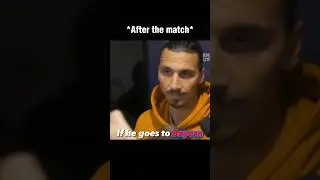 Zlatan humiliated Alphonso Davies&hellip;😳