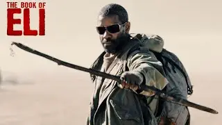 The Book of Eli (2010) &ndash; Denzel Washington | The Full Movie Analyzed and Explained In English
