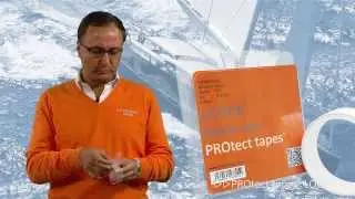PROtect tapes LOOPX