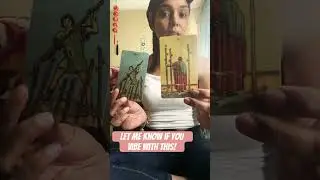 Staying true to your vibe!!! #ageofaquarious #intuitivetarot #witchlife #tarotcardreading