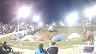80s & newer motor swap demolition derby new alexandria lions