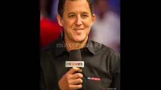 Ted Lerner Voice of the 2014 World Pool Masters Highlight Programs