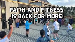 Faith & Fitness Is Back | Term 1 2026 &ndash; Heart Health