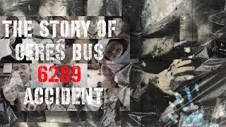 The Story of Ceres Bus 6289 Accident