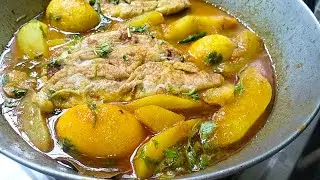 Dim peper recipe/পেঁপে যে খায় না সেও আঙ্গুল চেটে খেয়ে নেবেএভাবে রান্না করলে | Pepe recipe