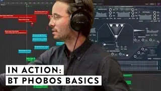 In Action: BT Phobos Basics
