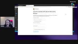 Live Coding -- NFT Membership site -- SIWE Part 3