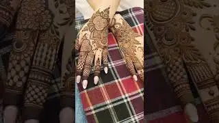 #anil #mehndi #henna #hina #heena #mehndidesign #mehandi #artist #arabicmehndi #mehndidesign #heen