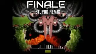 Finale undertale remix