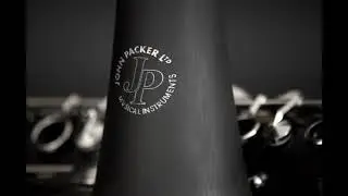 The John Packer JP021 Bb Clarinet